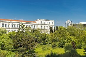 The Ritz-Carlton, Istanbul