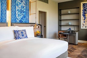 The Ritz-Carlton, Istanbul