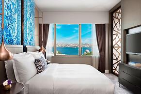 The Ritz-Carlton, Istanbul