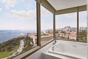 The Ritz-Carlton, Istanbul