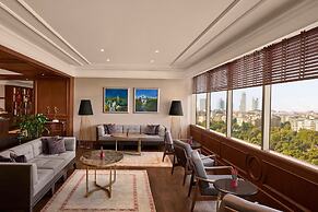 The Ritz-Carlton, Istanbul