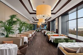 The Ritz-Carlton, Istanbul