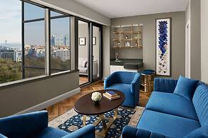 The Ritz-Carlton, Istanbul