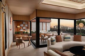 The Ritz-Carlton, Istanbul