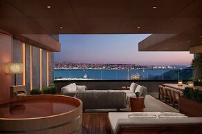 The Ritz-Carlton, Istanbul