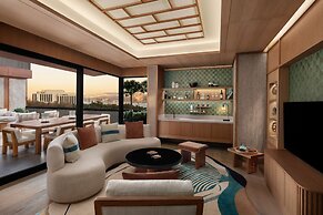 The Ritz-Carlton, Istanbul
