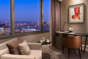 The Ritz-Carlton, Istanbul