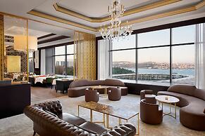The Ritz-Carlton, Istanbul