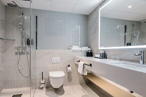 Quality Hotel Prinsen