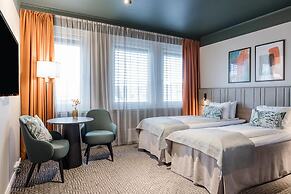 Quality Hotel Prinsen