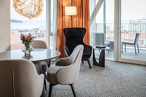 Quality Hotel Prinsen
