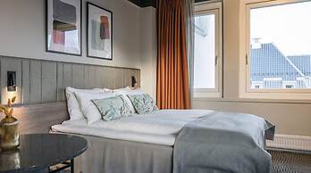 Quality Hotel Prinsen