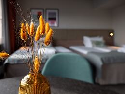 Quality Hotel Prinsen