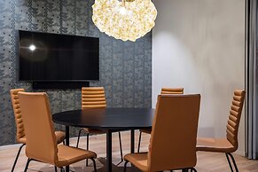 Quality Hotel Prinsen