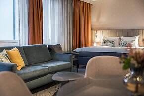 Quality Hotel Prinsen