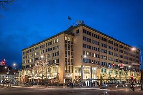 Quality Hotel Prinsen