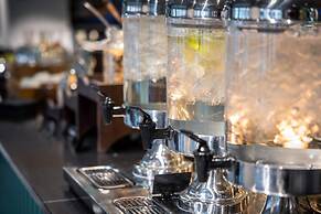 Quality Hotel Prinsen