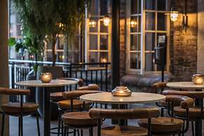 Quality Hotel Prinsen