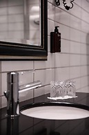 Quality Hotel Prinsen