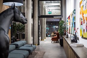 Quality Hotel Prinsen