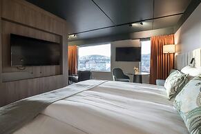Quality Hotel Prinsen