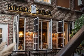 Quality Hotel Prinsen