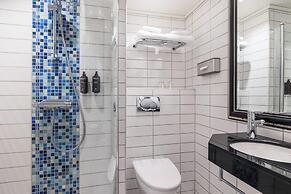 Quality Hotel Prinsen