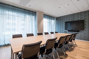 Quality Hotel Prinsen