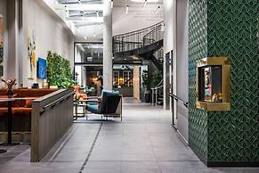 Quality Hotel Prinsen