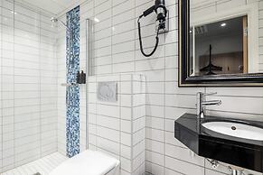 Quality Hotel Prinsen