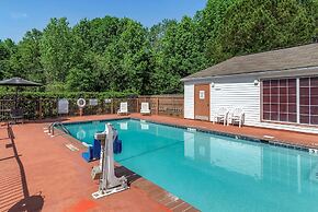 Quality Inn Covington