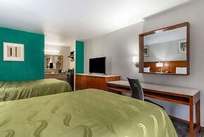 Quality Inn Covington