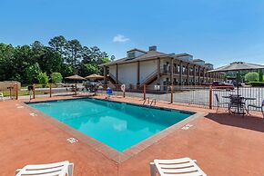 Quality Inn Covington