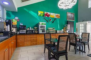 Quality Inn Covington