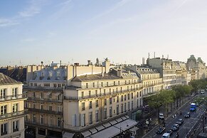 Hotel Paris Opera Affiliated by Meliá