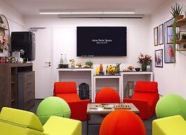 Hotel Paris Opera Affiliated by Meliá