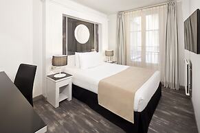 Hotel Paris Opera Affiliated by Meliá