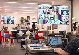 Hotel Paris Opera Affiliated by Meliá