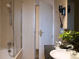 Hotel Paris Opera Affiliated by Meliá