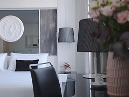 Hotel Paris Opera Affiliated by Meliá