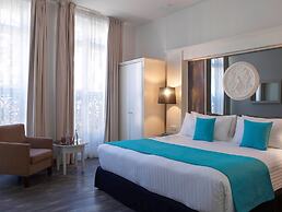 Hotel Paris Opera Affiliated by Meliá