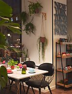 Hotel Paris Opera Affiliated by Meliá