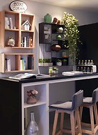 Hotel Paris Opera Affiliated by Meliá