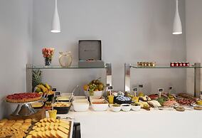 Hotel Paris Opera Affiliated by Meliá