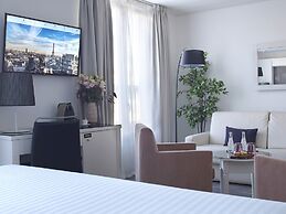 Hotel Paris Opera Affiliated by Meliá