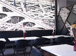 Hotel Paris Opera Affiliated by Meliá