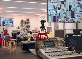 Hotel Paris Opera Affiliated by Meliá