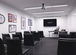 Hotel Paris Opera Affiliated by Meliá