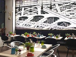 Hotel Paris Opera Affiliated by Meliá