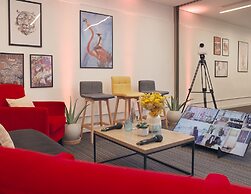 Hotel Paris Opera Affiliated by Meliá